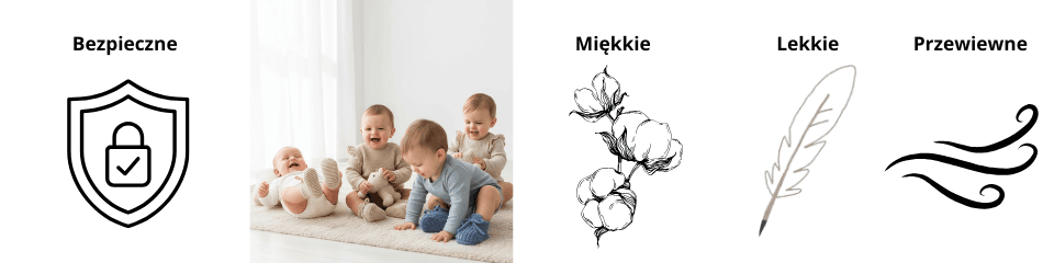 💕 Dlaczego nasz produkt jest lepszy od konkurencji