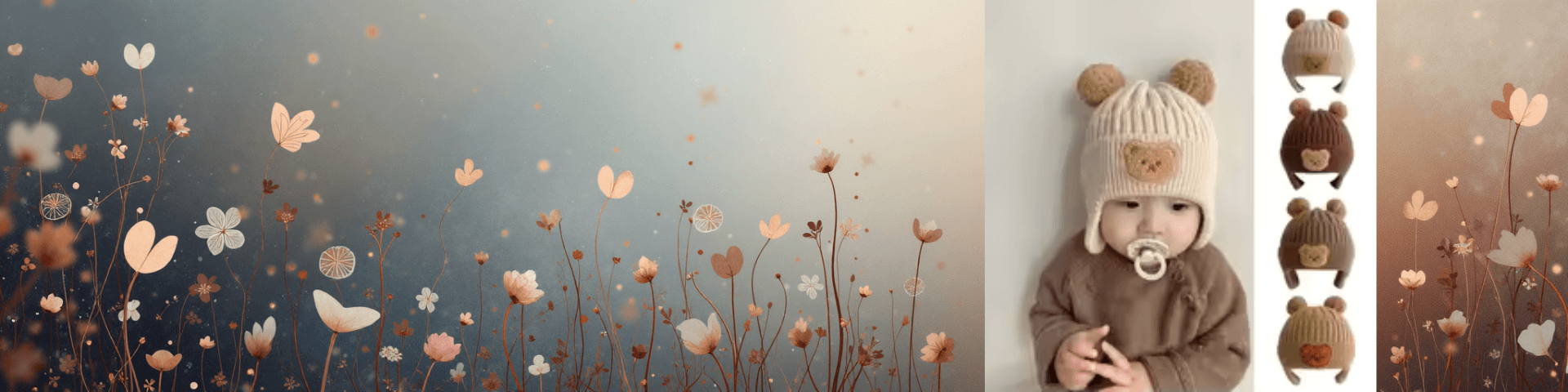 Banner background